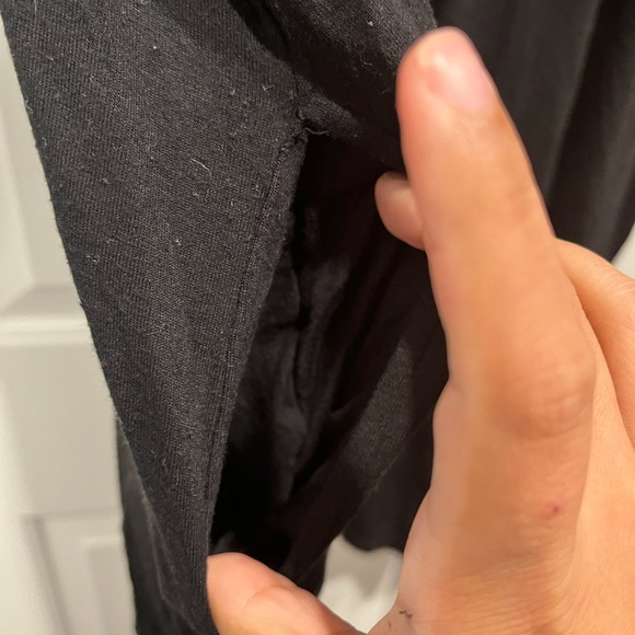 Forever 21 Loose Dress with Pockets Size M - Picture 3 of 5